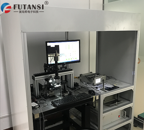 自動系統DWDM/AWG